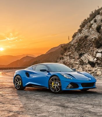 The Complete Guide To Lotus Cars | History, Models, & Price