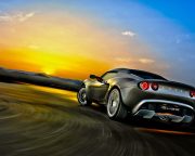 Lotus Elise Featured