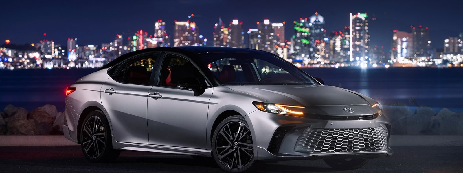 Toyota Featured